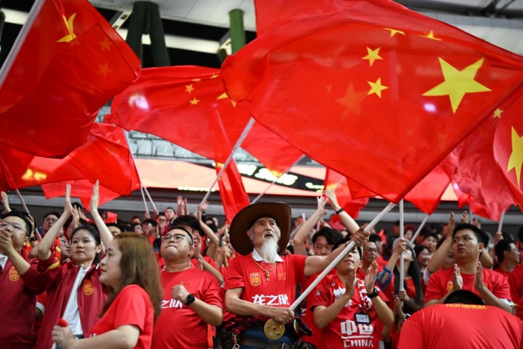 前瞻：一步之遙，U20國(guó)足全力沖擊世青賽